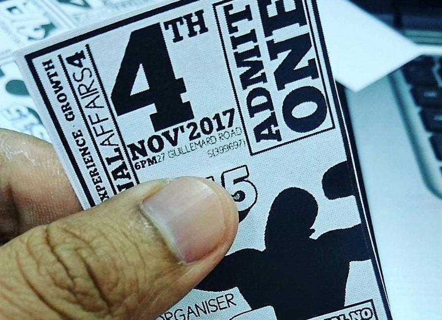 Internal-Affairs-Ticket