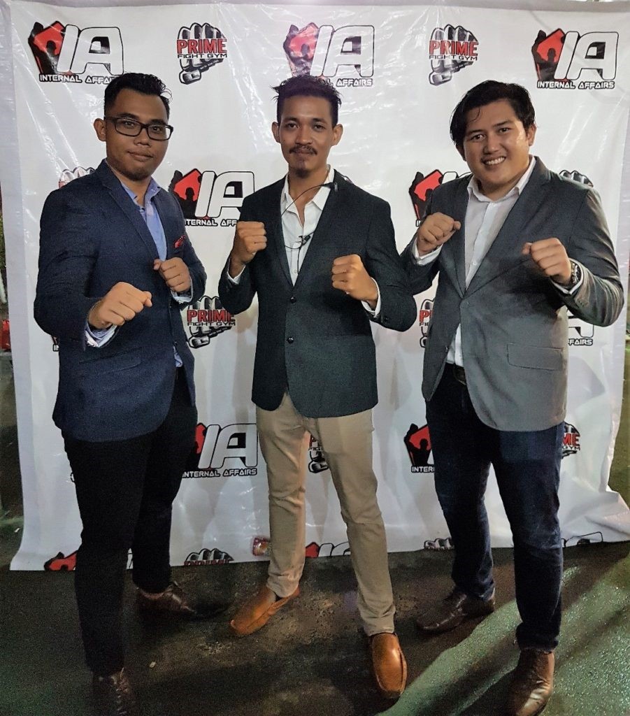 Prime-Fight-Gym-Mustafa-Kamal
