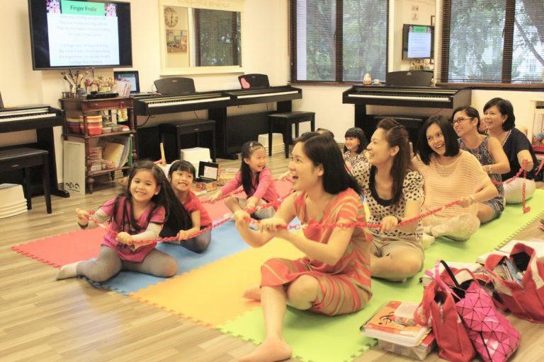 MYC Singapore