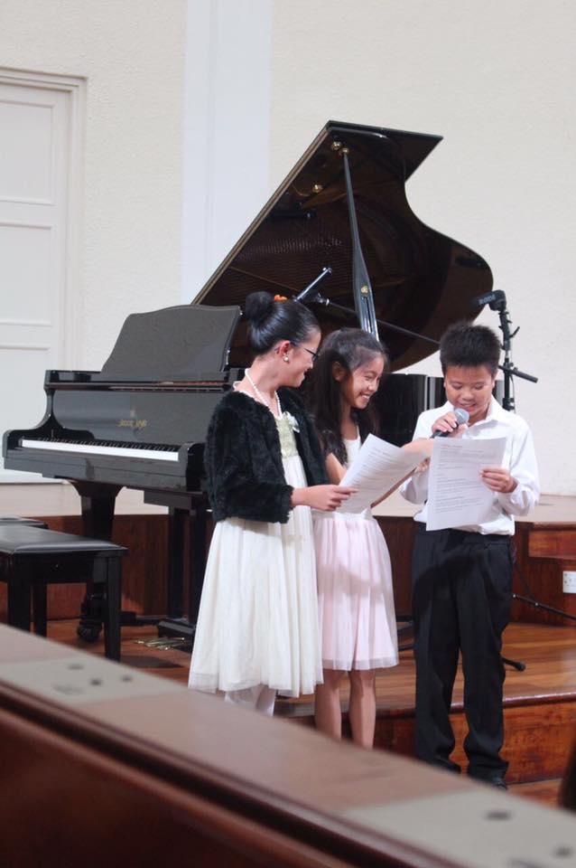 MYC Singapore