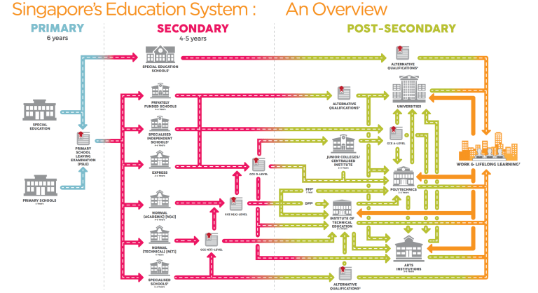The Real Costs of Tuition and Enrichment in Singapore According to Tueetor