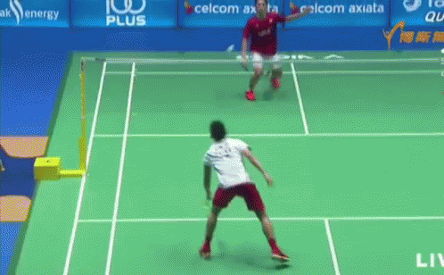 Tueetor Badminton